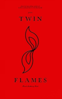 Paperback Twin Flames Book