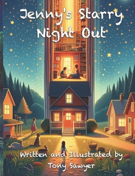 Paperback Jenny's Starry Night Out Book