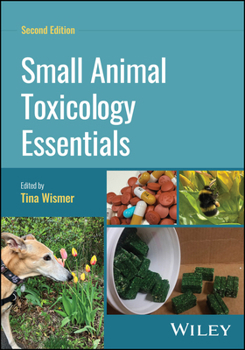 Paperback Small Animal Toxicology Essentials Book