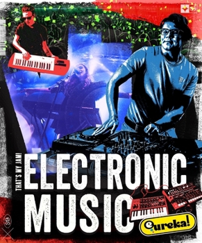Library Binding Electronic Music Book