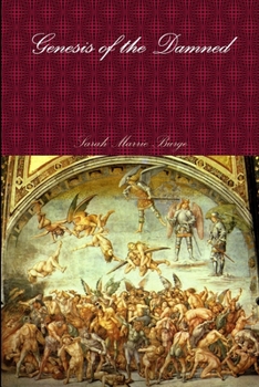 Paperback Genesis of the Damned Book