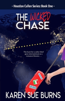 Paperback The Wicked Chase Book