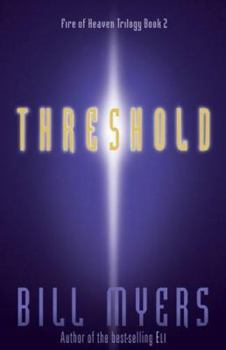 Threshold - Book #2 of the Fire of Heaven