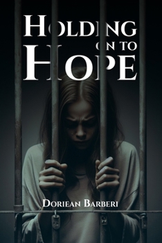 Paperback Holding On To Hope Book