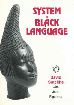 Paperback System in Black Language Book