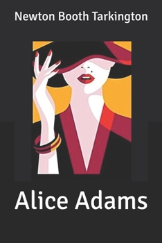 Paperback Alice Adams Book