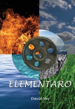 Hardcover Elementaro Book