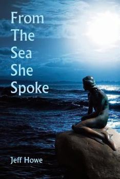 Paperback From The Sea She Spoke Book