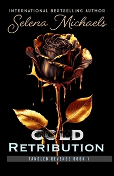 Paperback Cold Retribution Book
