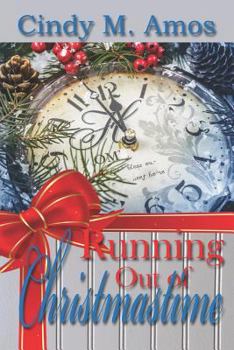 Paperback Running Out of Christmastime Book