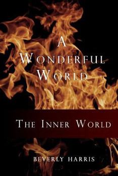 Paperback The Inner World Book