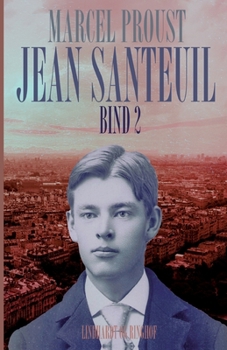 Paperback Jean Santeuil bind 2 [Danish] Book