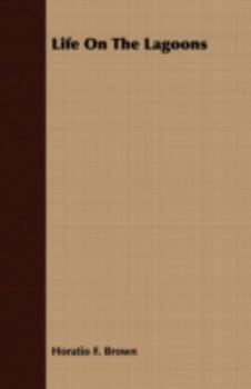 Paperback Life On The Lagoons Book