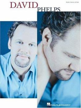 David Phelps
