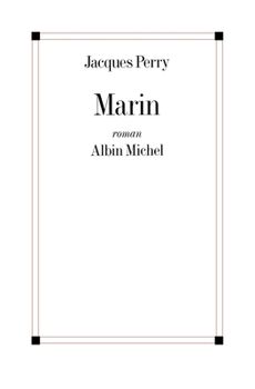 Paperback Marin (French Edition) [French] Book