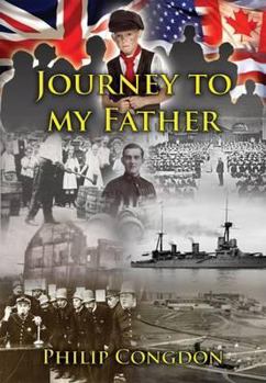Paperback A Journey To My Father Book