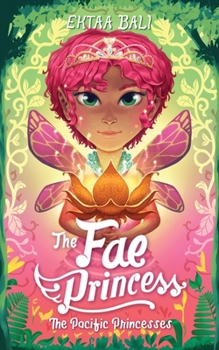 Paperback The Fae Princess Book