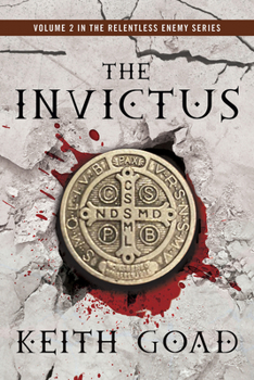 Paperback The Invictus: Volume 2 Book