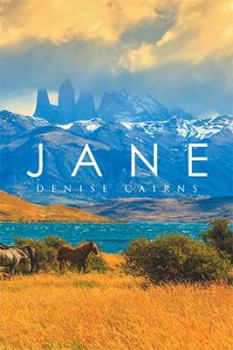 Hardcover Jane Book