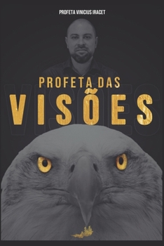 Paperback Profeta Das Visões [Portuguese] Book