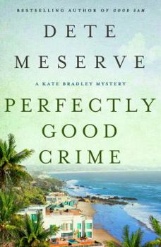 Paperback Perfectly Good Crime Book
