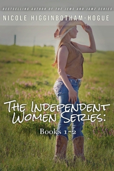 The Independent Women Series: Books 1-2 - Book  of the Independent Women Series