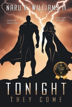 Paperback Tonight They Come Book