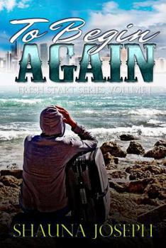 Paperback To Begin Again Book