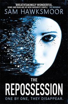 Paperback The Repossession Book