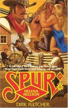Paperback Helena Hellion (Spur) Book