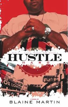 Paperback Hustle Hard: For All Debts, Public and Private Book