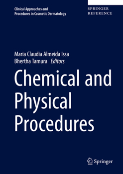 Hardcover Chemical and Physical Procedures Book