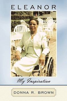 Paperback Eleanor My Inspiration Book