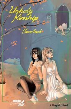 Paperback Unholy Kinship Book