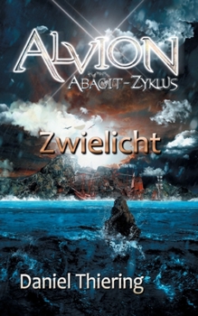 Paperback Alvion - Zwielicht [German] Book