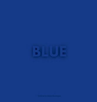Hardcover The Blue Book