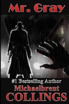 Paperback Mr Gray Book