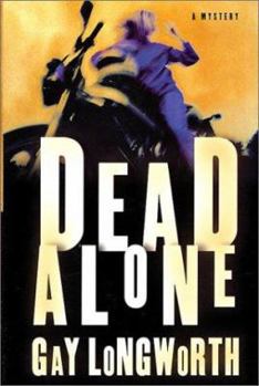 Dead Alone - Book #1 of the Jessie Driver
