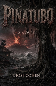 Paperback Pinatubo Book