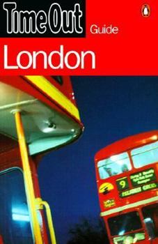 Paperback Time Out London 6 Book