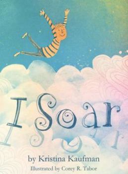 Hardcover I Soar Book