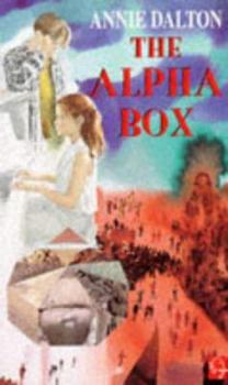 Paperback The Alpha Box Book