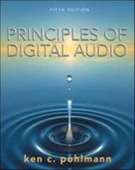 Paperback Principles of Digital Audio Book