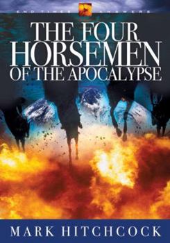 Paperback The Four Horsemen of the Apocalypse Book