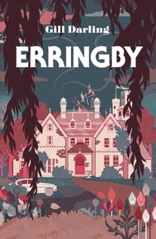 Paperback Erringby Book