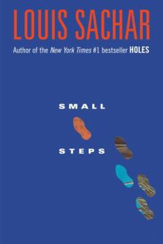Hardcover Small Steps Book