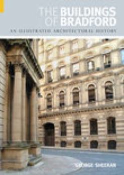 Paperback The Buildings of Bradford Book