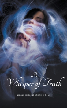 Paperback A Whisper of Truth Book