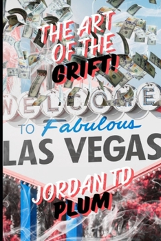 Paperback The Art of the Grift Book