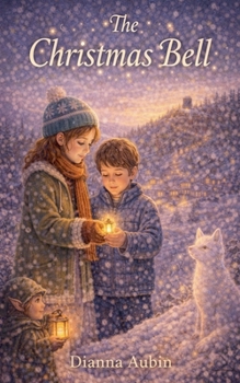 Paperback The Christmas Bell Book